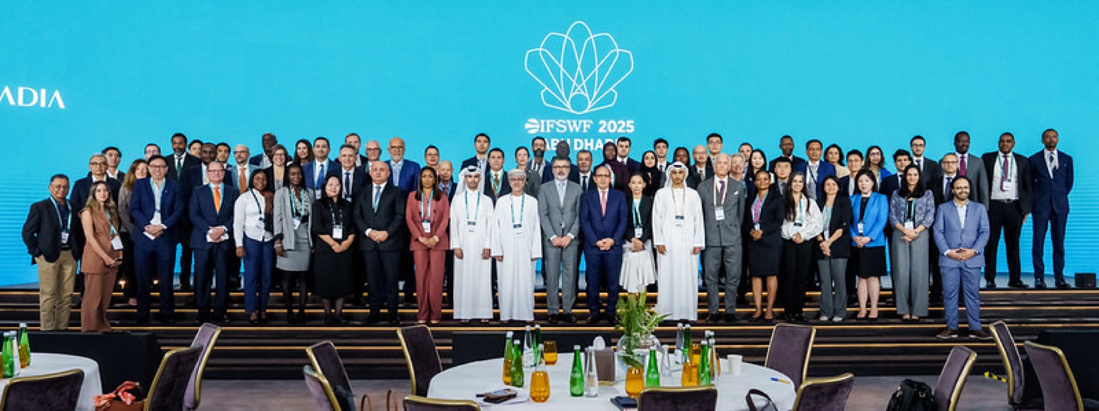 ЧХҮБС IFSWF-ийн “ажиглагч гишүүн”-ээр элсэх бэлтгэлээ хангалаа 